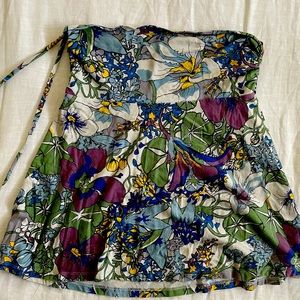 Patagonia women’s convertible skirt size M.